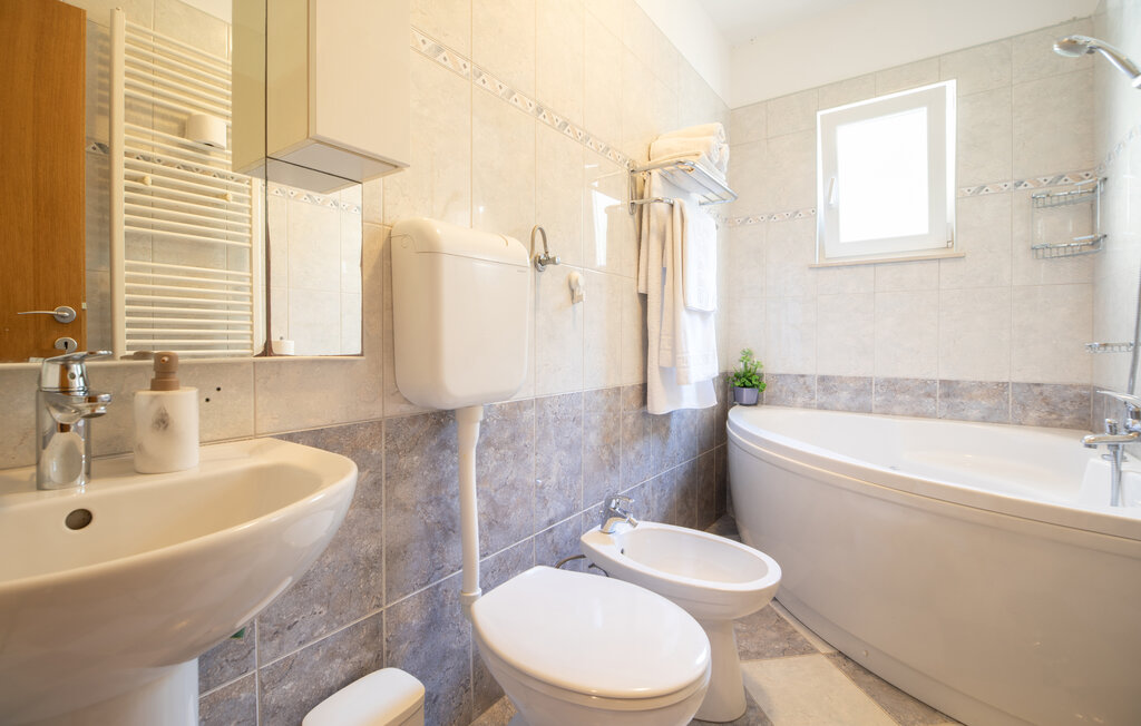 Ferienwohnung - Makarska-Igrane , Kroatien - CDC589 32