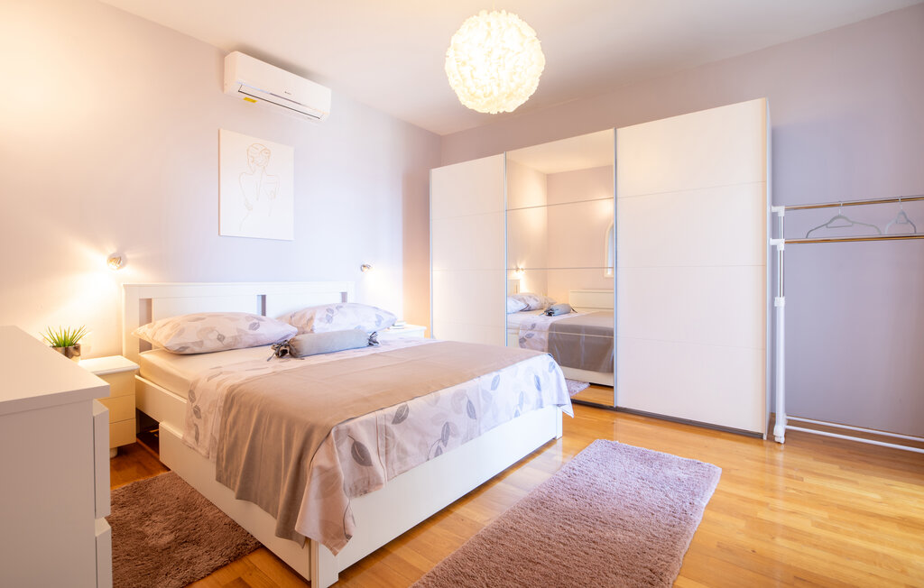 Ferienwohnung - Makarska-Igrane , Kroatien - CDC589 25