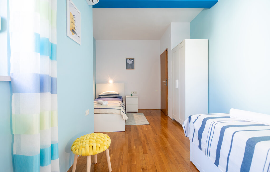 Ferienwohnung - Makarska-Igrane , Kroatien - CDC589 31