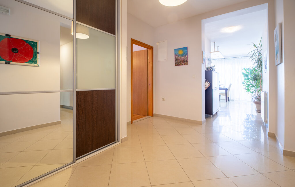 Ferienwohnung - Makarska-Igrane , Kroatien - CDC589 23