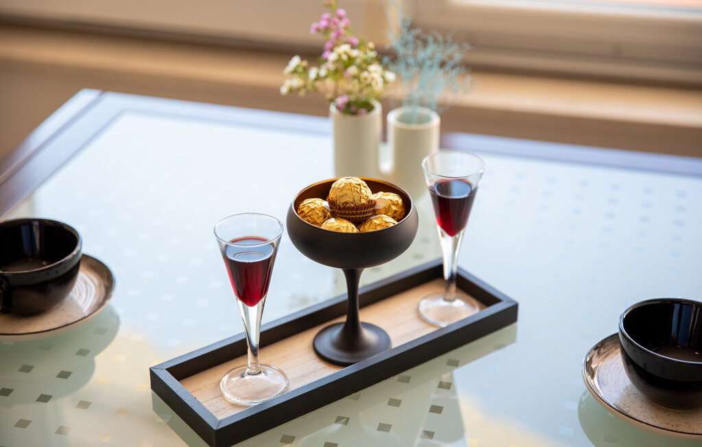 Ferienwohnung - Makarska-Igrane , Kroatien - CDC589 22