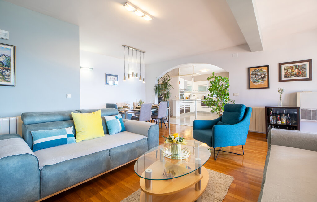 Ferienwohnung - Makarska-Igrane , Kroatien - CDC589 16