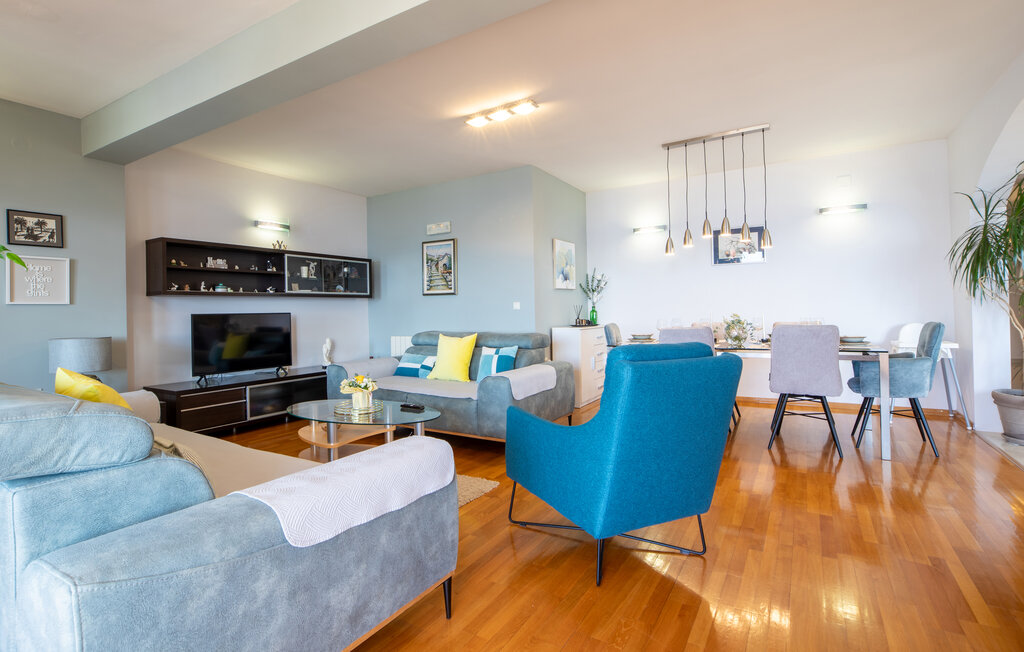 Ferienwohnung - Makarska-Igrane , Kroatien - CDC589 17