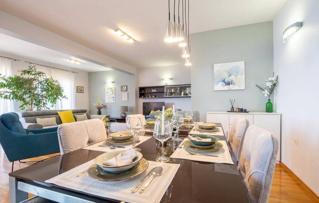 Ferienwohnung - Makarska-Igrane , Kroatien - CDC589 6