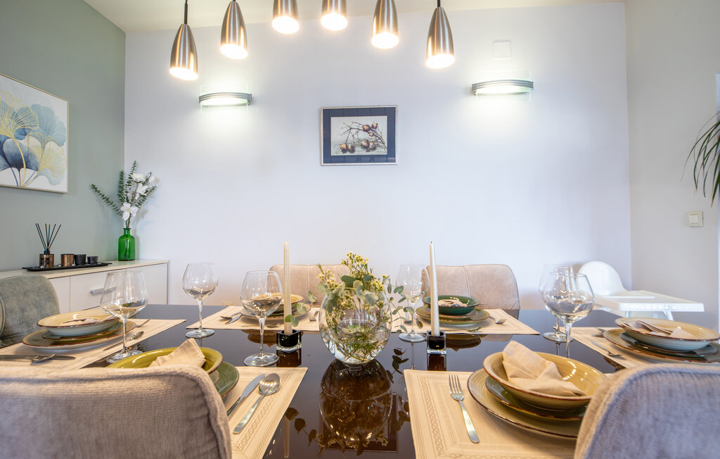 Ferienwohnung - Makarska-Igrane , Kroatien - CDC589 19