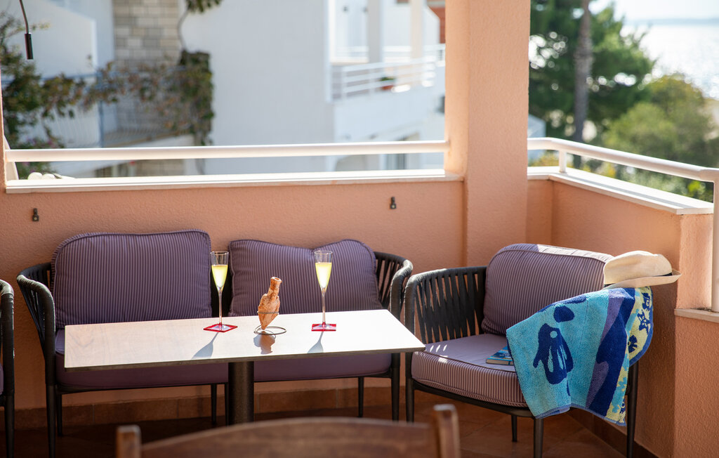 Ferienwohnung - Makarska-Igrane , Kroatien - CDC589 13