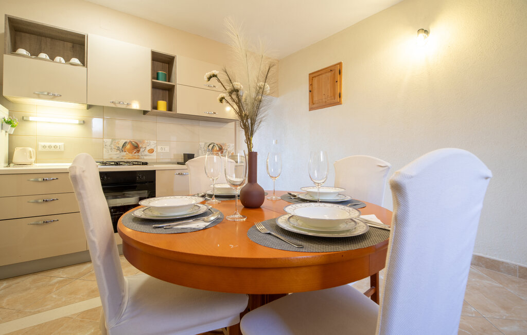 Lejlighed - Makarska-Igrane , Kroatien - CDC590 15