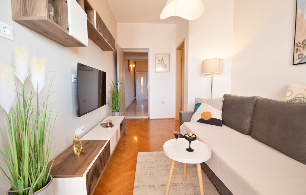 Lejlighed - Makarska-Igrane , Kroatien - CDC590 13