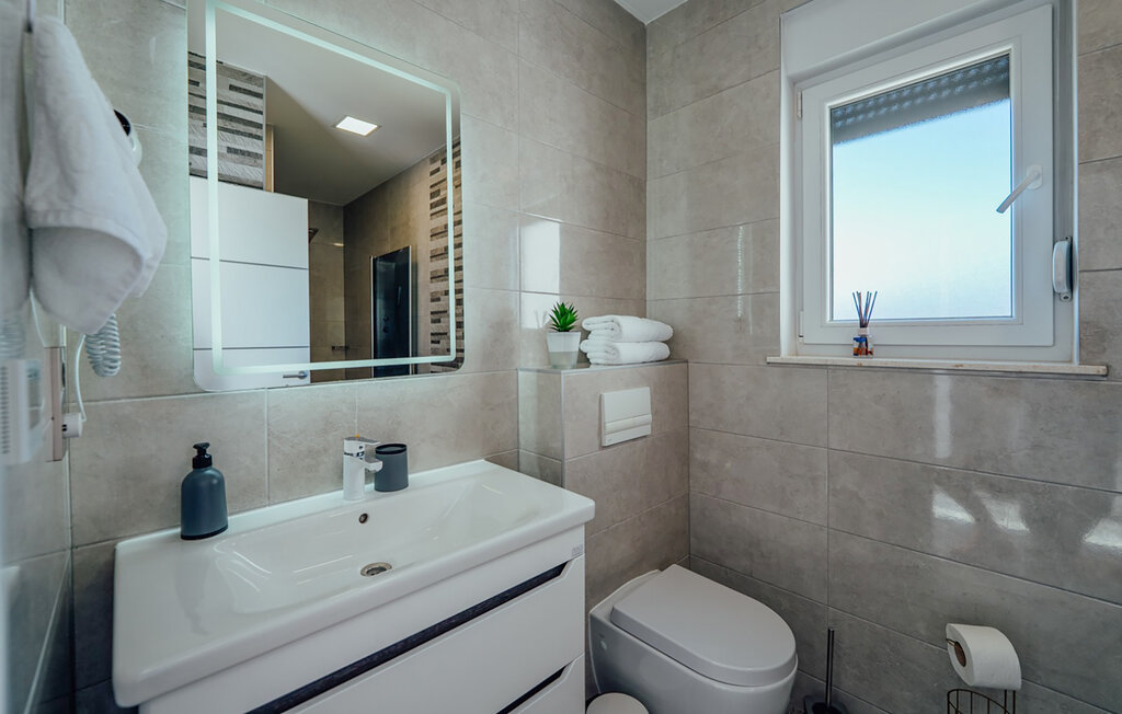 Feriehuse - Makarska-Imotski , Kroatien - CDC380 46