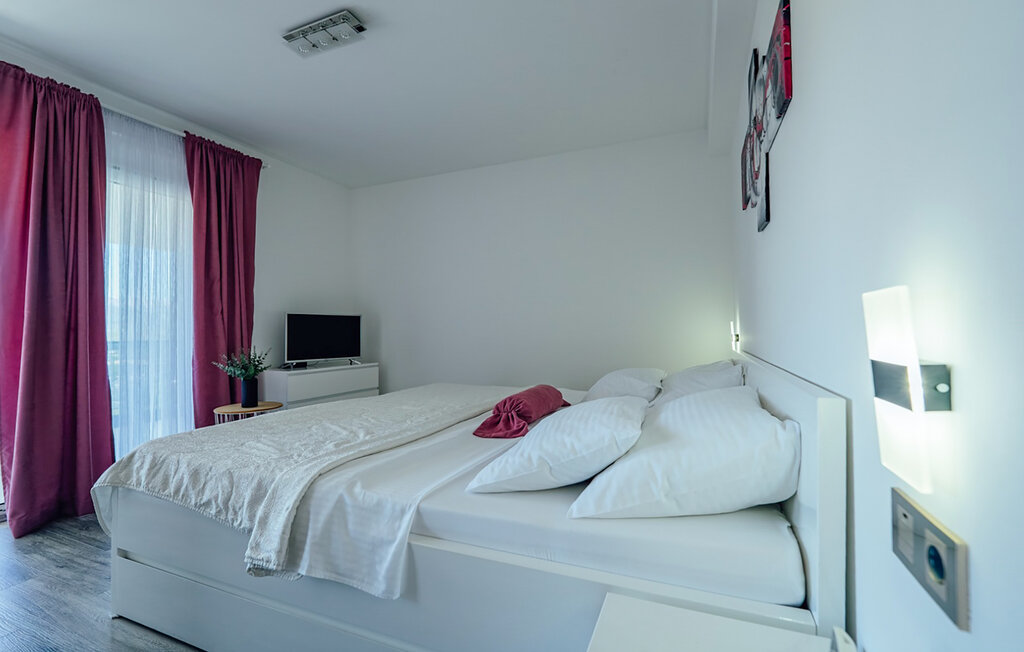 Feriehuse - Makarska-Imotski , Kroatien - CDC380 37