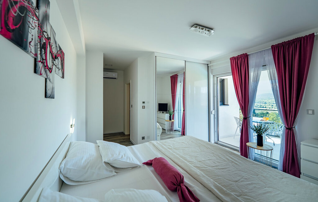 Feriehuse - Makarska-Imotski , Kroatien - CDC380 38