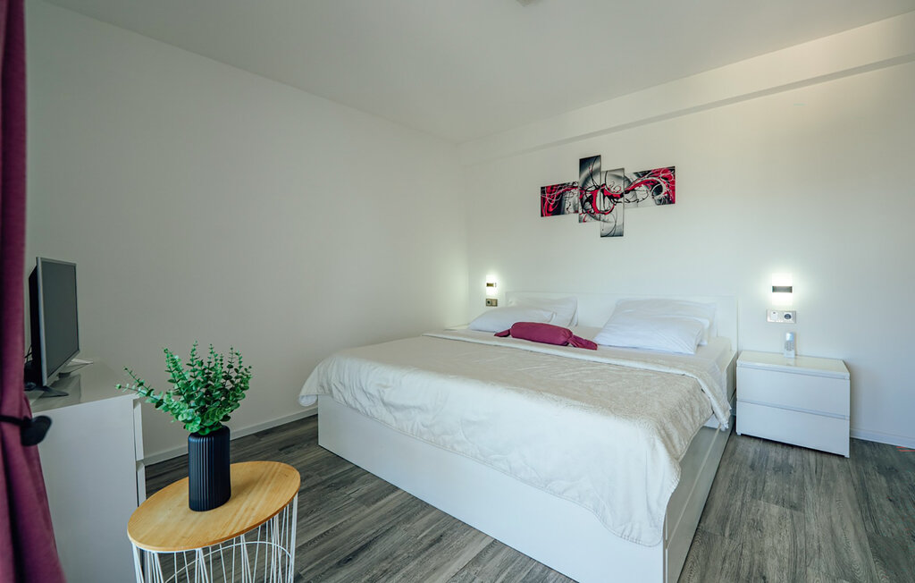 Feriehuse - Makarska-Imotski , Kroatien - CDC380 39