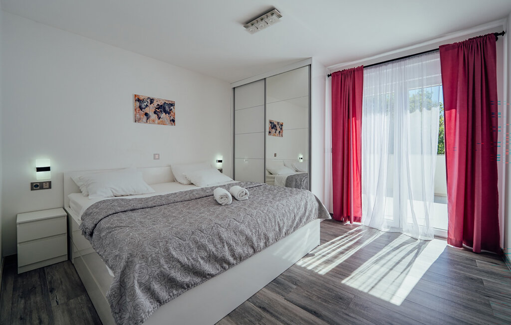 Feriehuse - Makarska-Imotski , Kroatien - CDC380 40