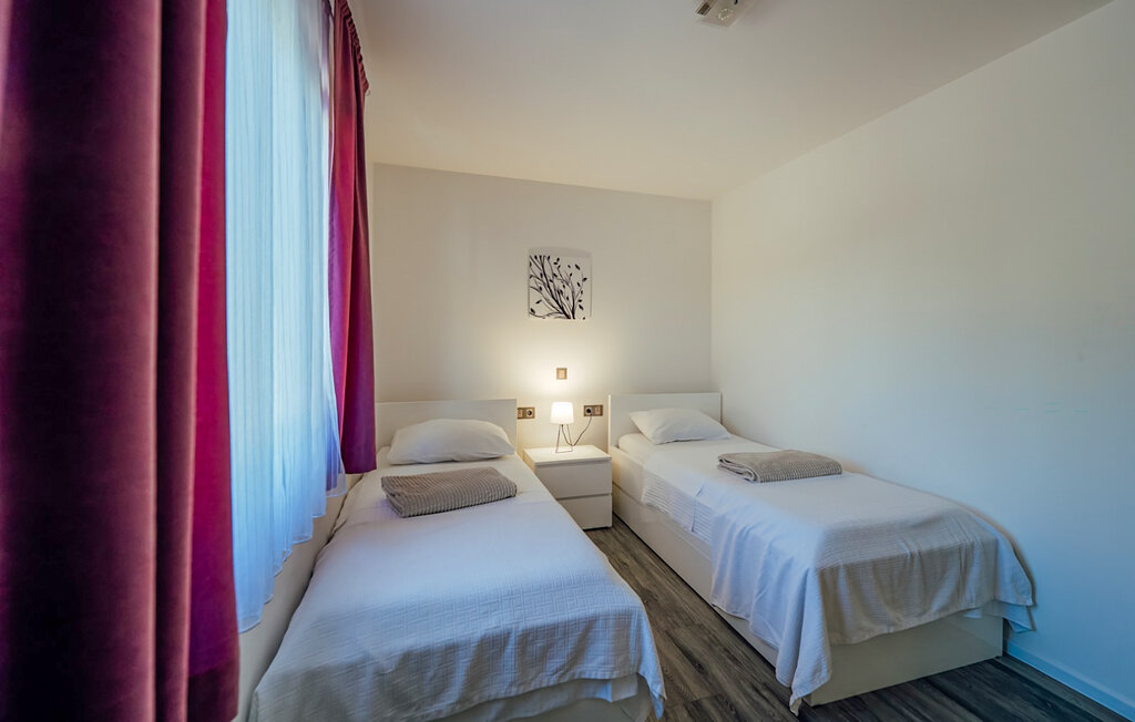 Feriehuse - Makarska-Imotski , Kroatien - CDC380 43