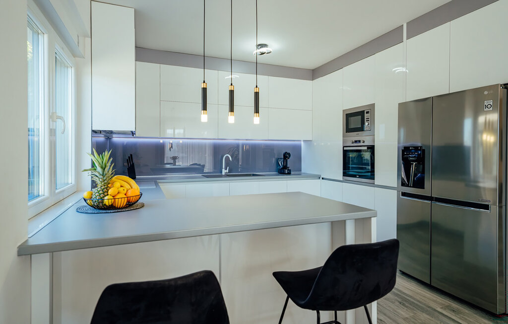 Feriehuse - Makarska-Imotski , Kroatien - CDC380 31