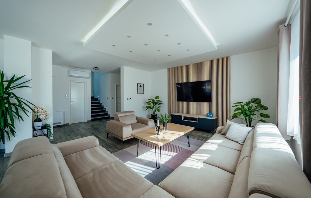 Feriehuse - Makarska-Imotski , Kroatien - CDC380 30