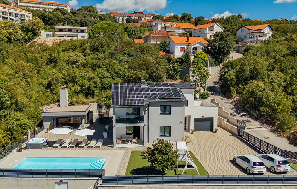 Feriehuse - Makarska-Imotski , Kroatien - CDC380 7