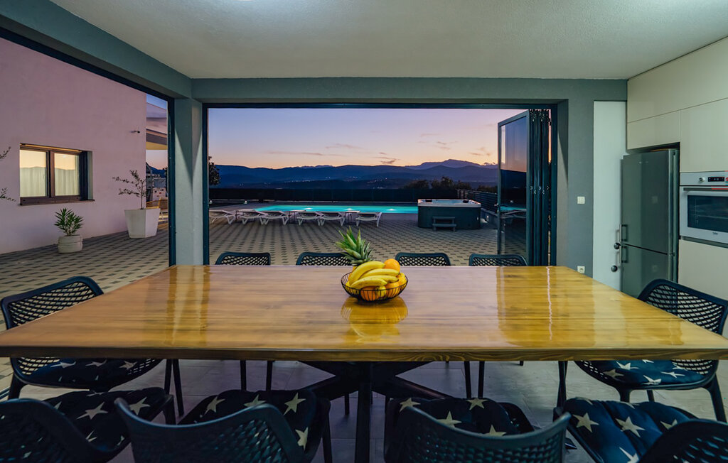 Feriehuse - Makarska-Imotski , Kroatien - CDC380 25