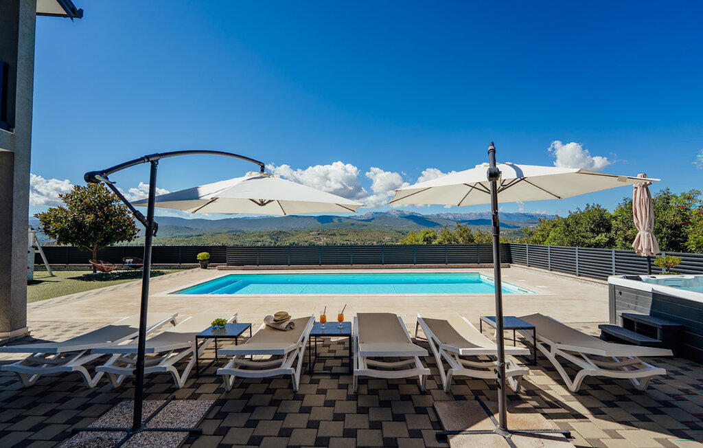 Feriehuse - Makarska-Imotski , Kroatien - CDC380 10