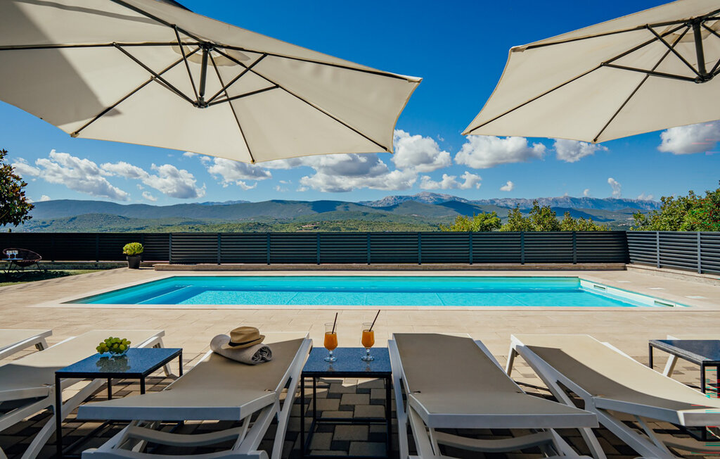 Feriehuse - Makarska-Imotski , Kroatien - CDC380 11