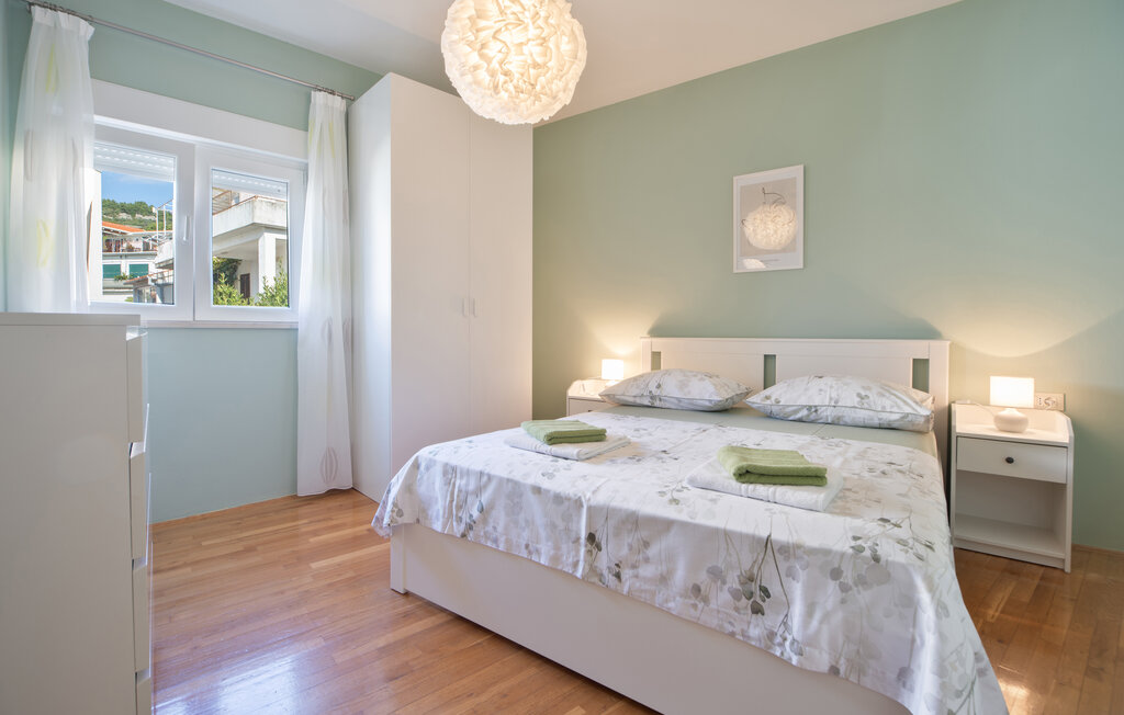 Ferienwohnung - Makarska-Igrane , Kroatien - CDC589 27