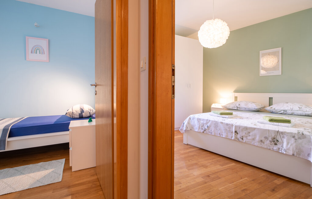 Ferienwohnung - Makarska-Igrane , Kroatien - CDC589 28