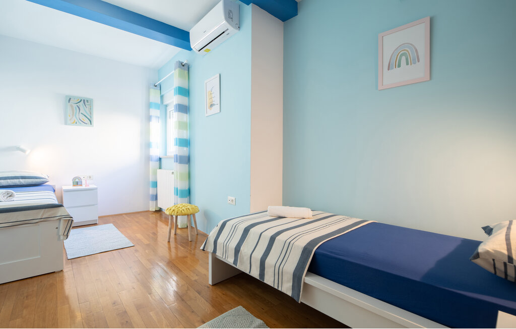 Ferienwohnung - Makarska-Igrane , Kroatien - CDC589 29