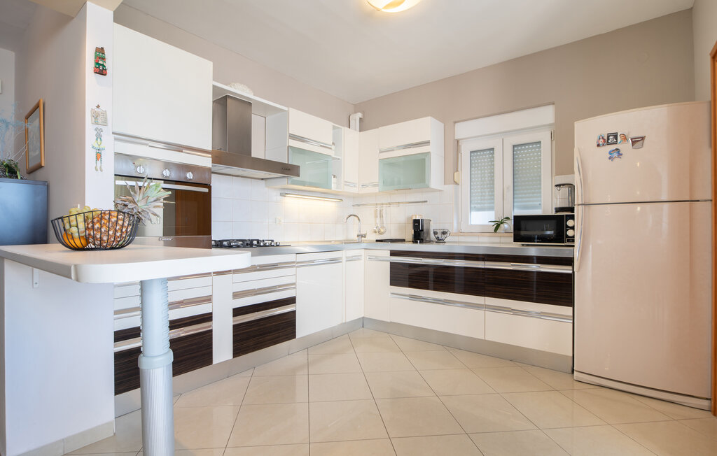 Ferienwohnung - Makarska-Igrane , Kroatien - CDC589 20