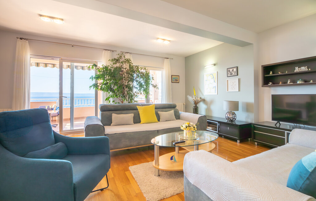 Ferienwohnung - Makarska-Igrane , Kroatien - CDC589 4