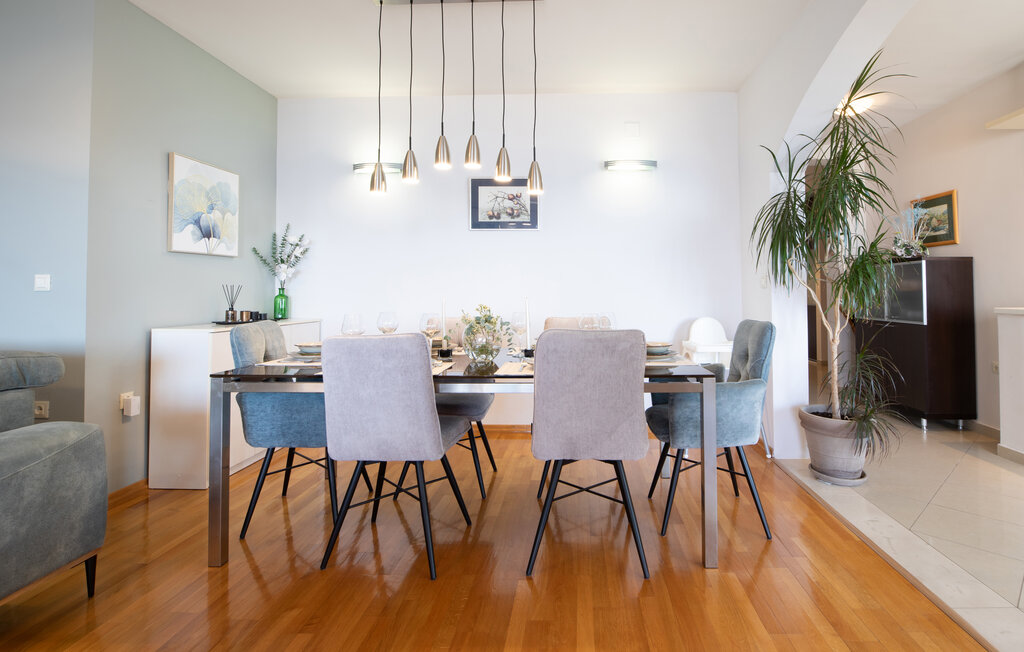 Ferienwohnung - Makarska-Igrane , Kroatien - CDC589 18