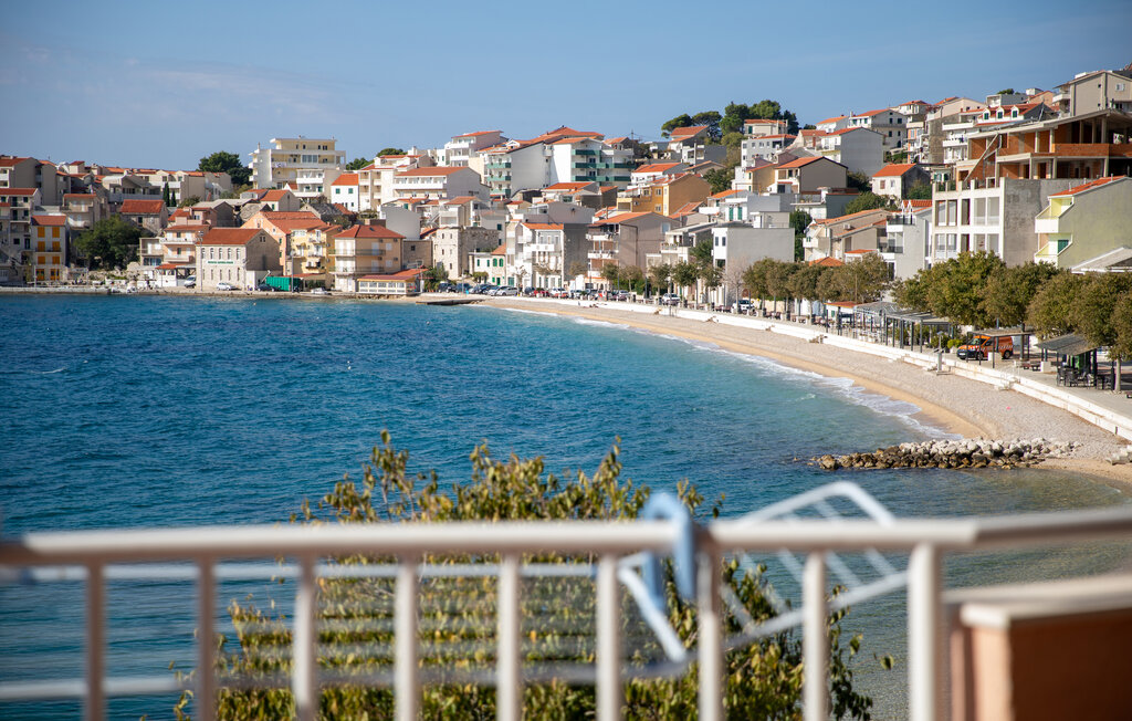 Ferienwohnung - Makarska-Igrane , Kroatien - CDC589 14