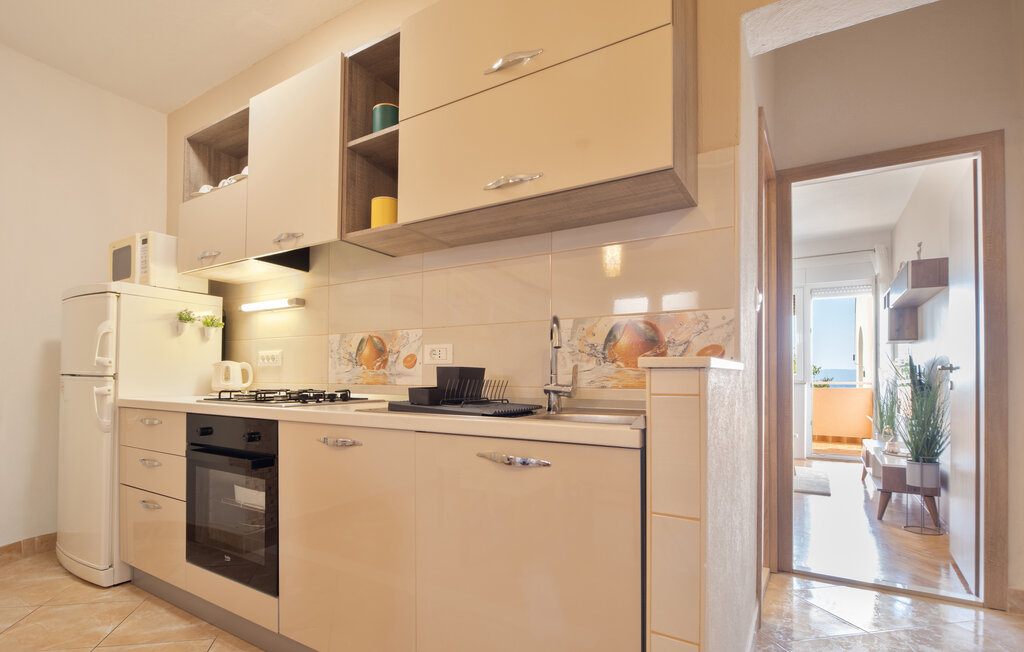 Lejlighed - Makarska-Igrane , Kroatien - CDC590 16