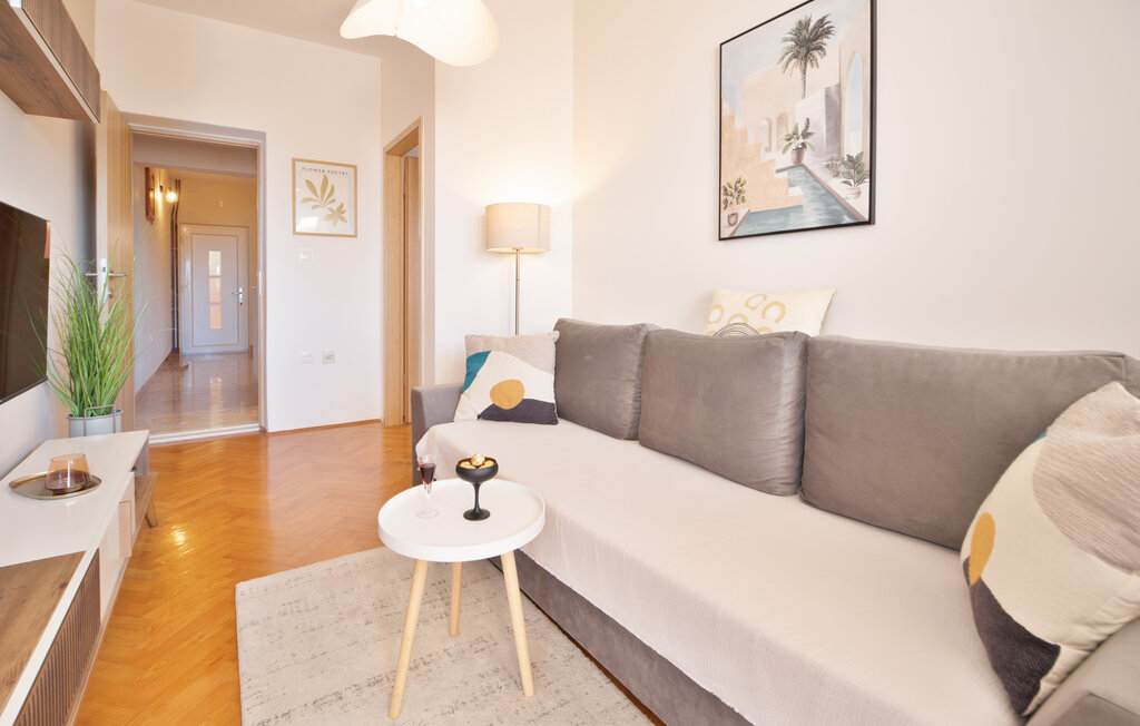 Lejlighed - Makarska-Igrane , Kroatien - CDC590 12