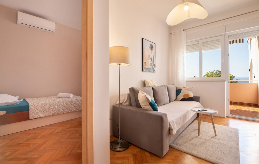 Lejlighed - Makarska-Igrane , Kroatien - CDC590 14