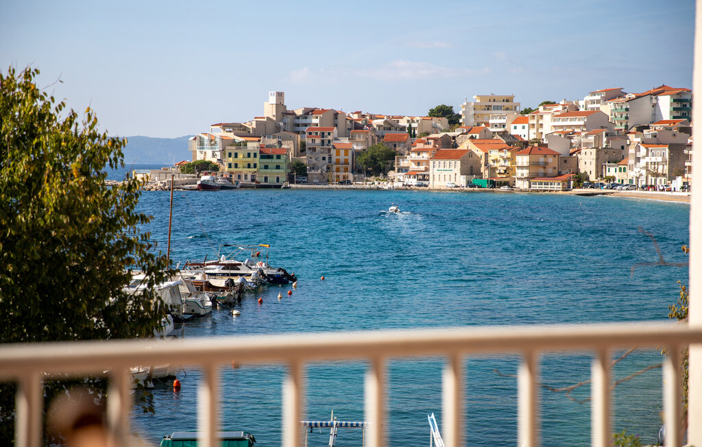 Lejlighed - Makarska-Igrane , Kroatien - CDC590 10