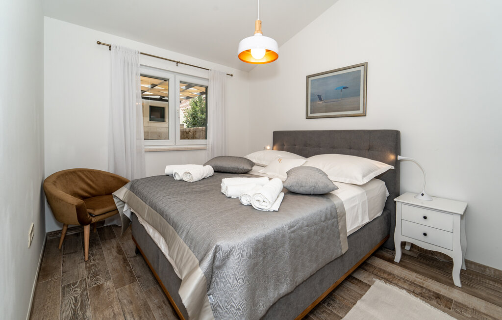 Ferienhaus - Makarska-Slivno , Kroatien - CDC616 41