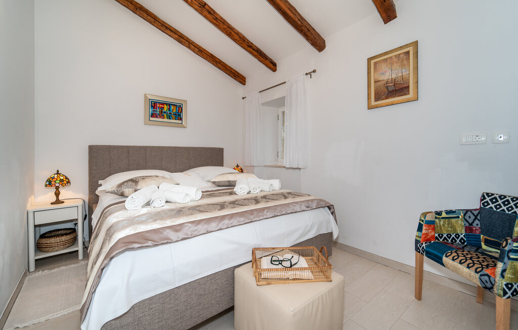 Ferienhaus - Makarska-Slivno , Kroatien - CDC616 43