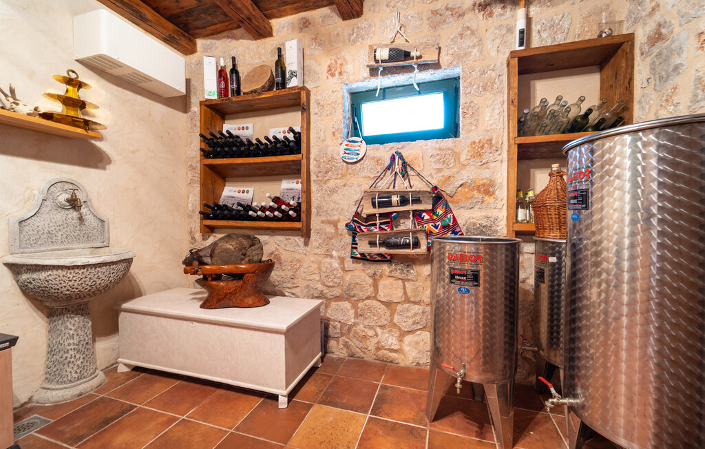 Ferienhaus - Makarska-Slivno , Kroatien - CDC616 39