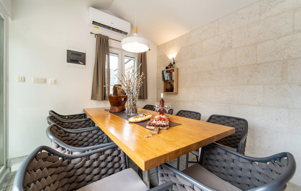 Ferienhaus - Makarska-Slivno , Kroatien - CDC616 35