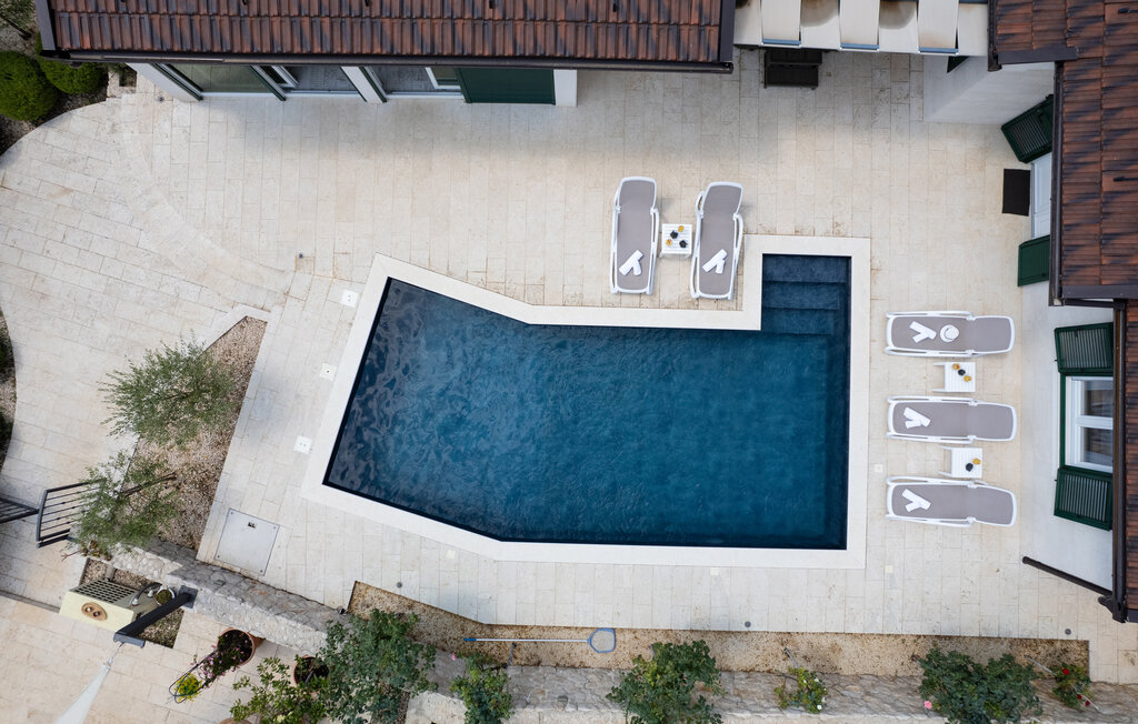 Ferienhaus - Makarska-Slivno , Kroatien - CDC616 25