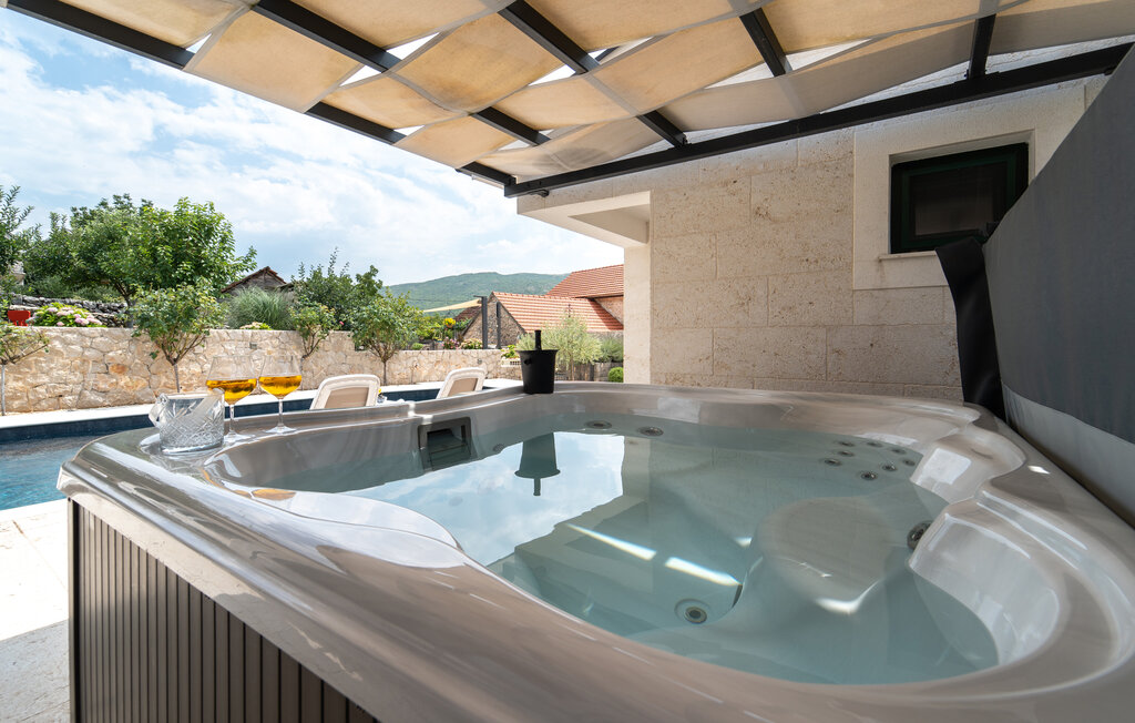 Ferienhaus - Makarska-Slivno , Kroatien - CDC616 26