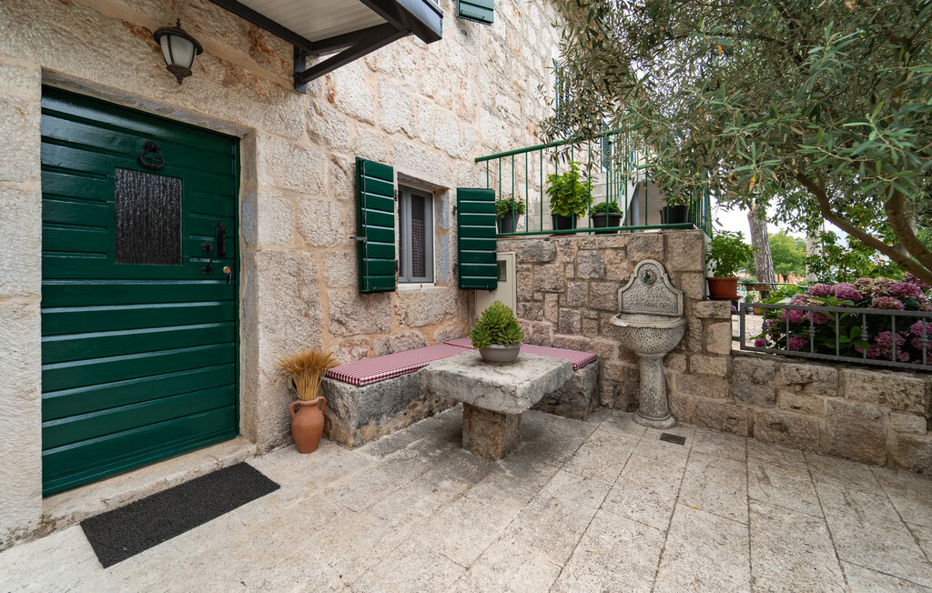 Ferienhaus - Makarska-Slivno , Kroatien - CDC616 29