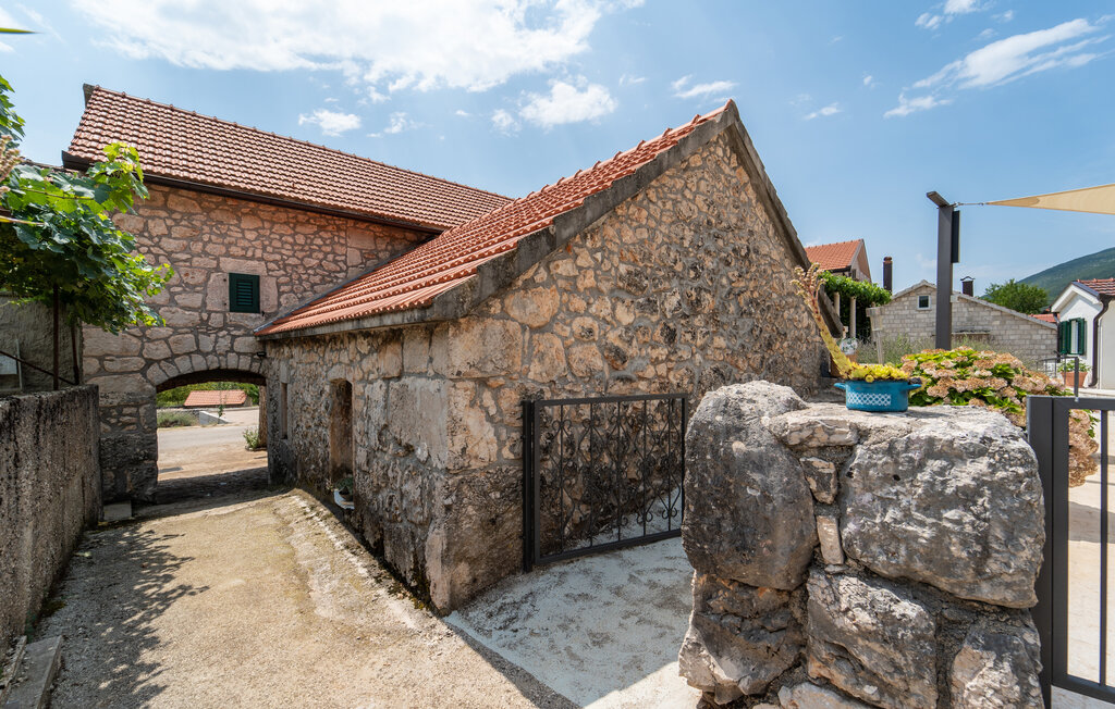 Ferienhaus - Makarska-Slivno , Kroatien - CDC616 31