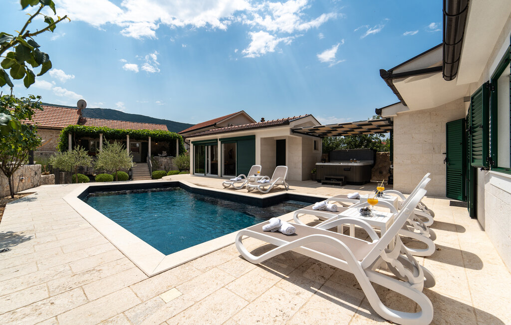 Ferienhaus - Makarska-Slivno , Kroatien - CDC616 8