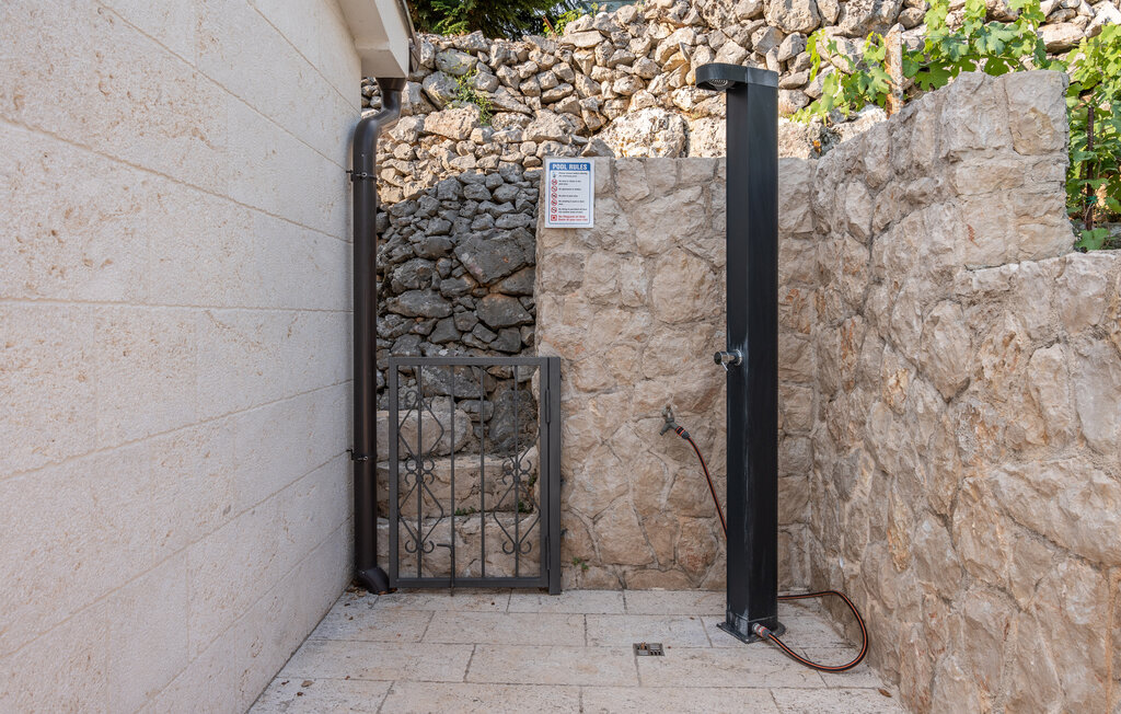 Ferienhaus - Makarska-Slivno , Kroatien - CDC616 9