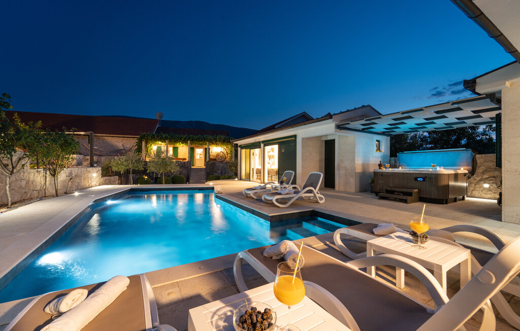 Ferienhaus - Makarska-Slivno , Kroatien - CDC616 13