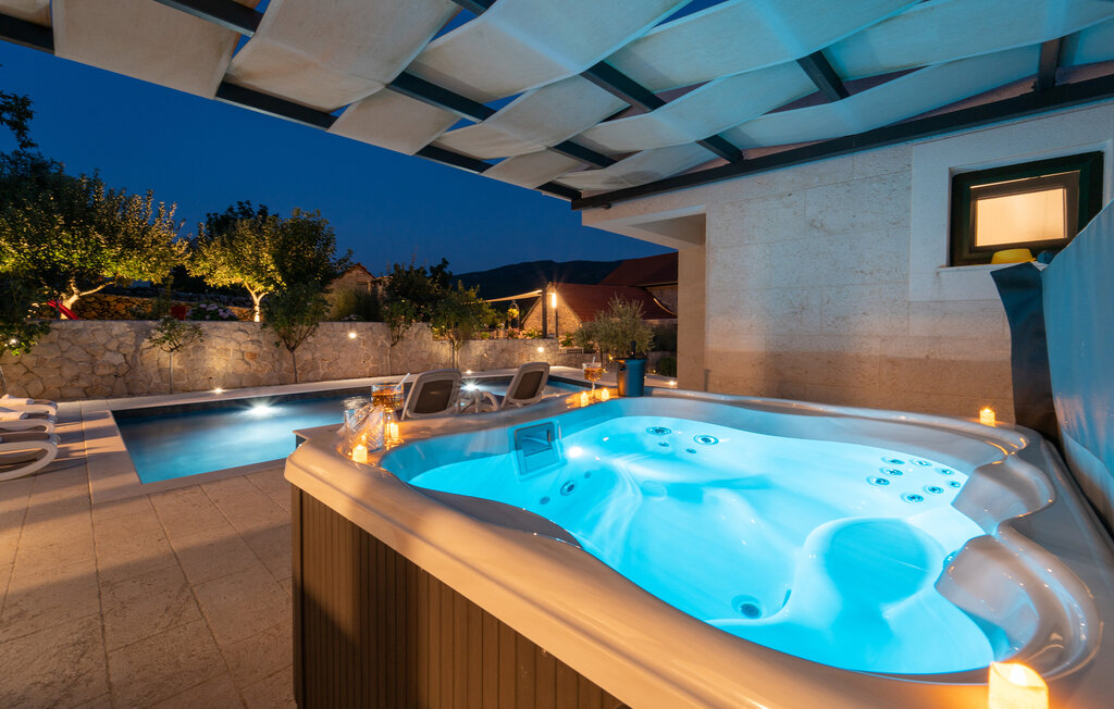 Ferienhaus - Makarska-Slivno , Kroatien - CDC616 3