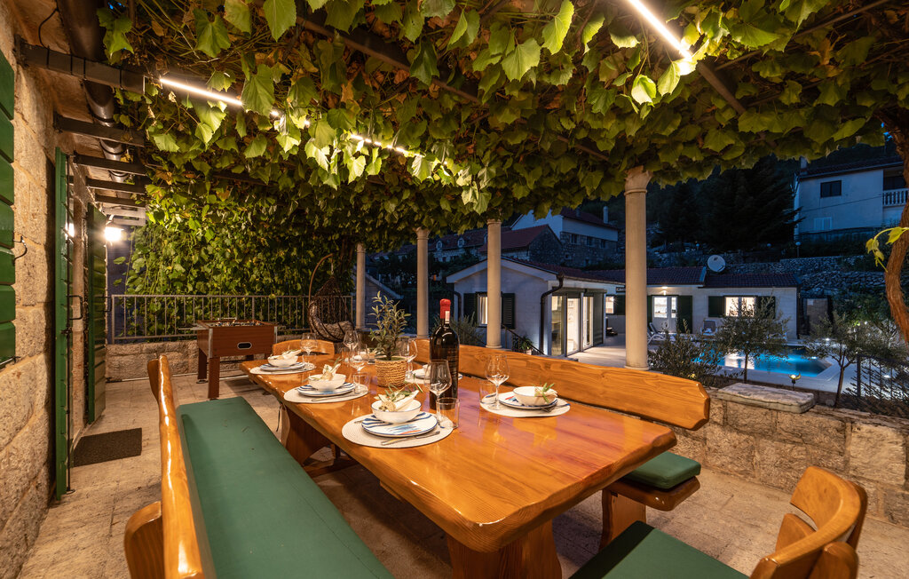 Ferienhaus - Makarska-Slivno , Kroatien - CDC616 15