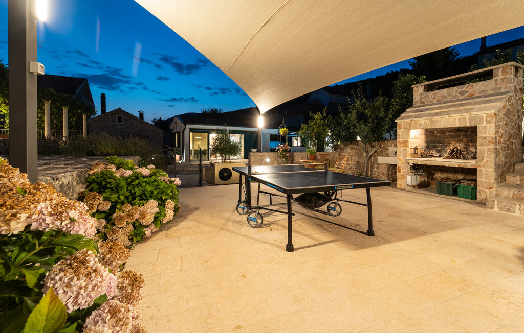 Ferienhaus - Makarska-Slivno , Kroatien - CDC616 16