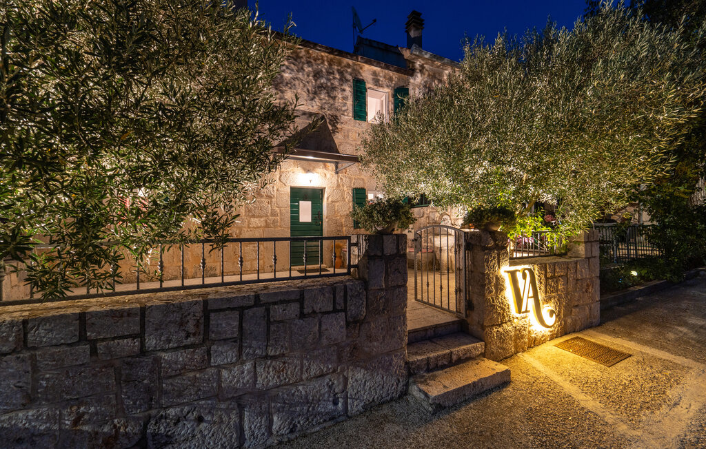 Ferienhaus - Makarska-Slivno , Kroatien - CDC616 18